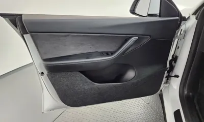 Tesla Model Y 2021, 126949 км, за 31000000 KRW - фото 24