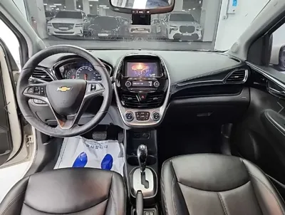 ChevroletGMDaewoo Spark 2018, 55766 км, за 6790000 KRW - фото 7