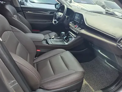 Hyundai Grandeur 2019, 123421 км, за 12800000 KRW - фото 17