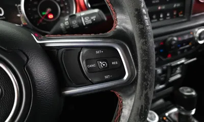 Jeep Wrangler 2020, 134249 км, за 32900000 KRW - фото 27