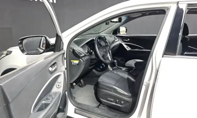 Hyundai Santafe 2013, 184149 км, за 7000000 KRW - фото 10