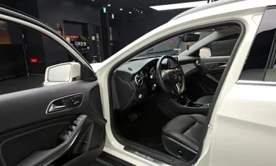 Mercedes-Benz GLA-Class 2015, 74580 км, за 13900000 KRW - фото 10