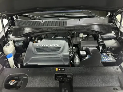 Kia Sorento 2015, 79598 км, за 13000000 KRW - фото 6