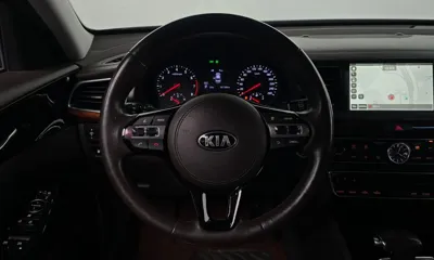 Kia K7 2016, 151169 км, за 7990000 KRW - фото 13