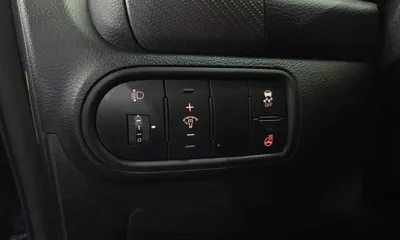 Kia K3 2017, 126901 км, за 7700000 KRW - фото 30