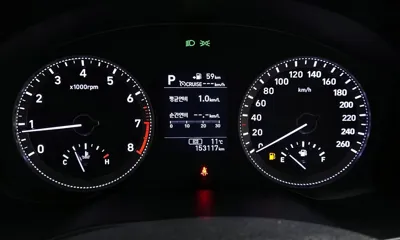 Hyundai Grandeur 2017, 153117 км, за 9890000 KRW - фото 8