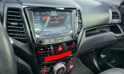 KG_Mobility_Ssangyong TIBOLI 2017, 142400 км, за 5900000 KRW - фото 15