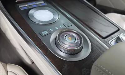 Genesis GV80 2021, 129976 км, за 37200000 KRW - фото 9