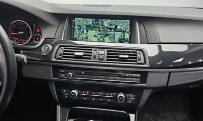 BMW 5-Series 2014, 54670 км, за 14100000 KRW - фото 14
