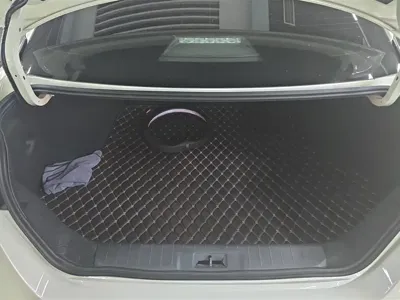 Nissan Sylphy 2022, 70200 км, за 62800 CNY