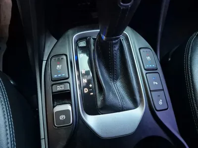 Hyundai Santafe 2014, 124381 км, за 11400000 KRW - фото 13