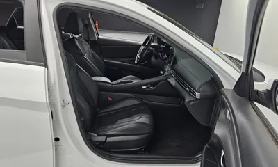 Hyundai Avante 2021, 131810 км, за 12400000 KRW - фото 26