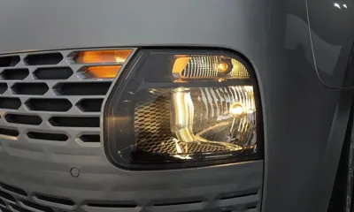 Hyundai Staria 2024, 73379 км, за 23400000 KRW - фото 22
