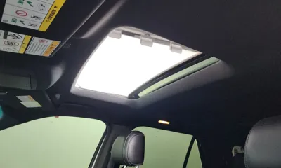 Ford Explorer 2016, 66136 км, за 14790000 KRW - фото 20