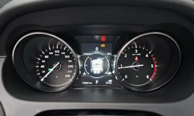 Land Rover Discovery Sport 2017, 173651 км, за 7500000 KRW - фото 8