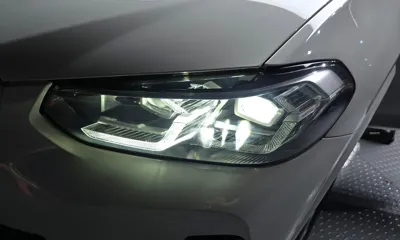 BMW X3 2022, 55101 км, за 45000000 KRW - фото 22