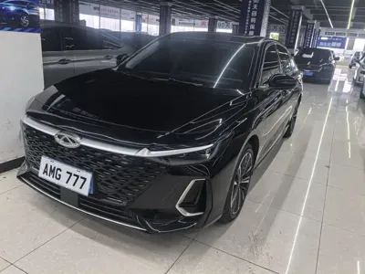 Chery Arrizo 8 · 2023 год