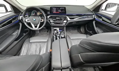 BMW 5-Series 2019, 47044 км, за 28900000 KRW - фото 7