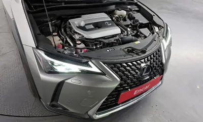 Lexus UX 2019, 38229 км, за 29000000 KRW - фото 6