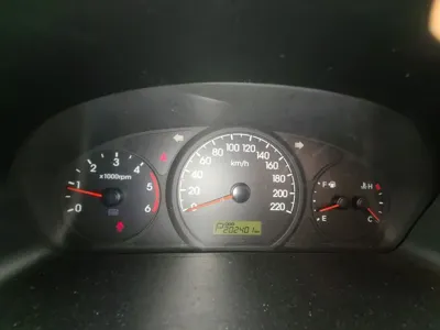 Hyundai Starex 2014, 202401 км, за 5500000 KRW