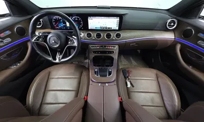 Mercedes-Benz E-Class 2021, 91871 км, за 32990000 KRW - фото 7