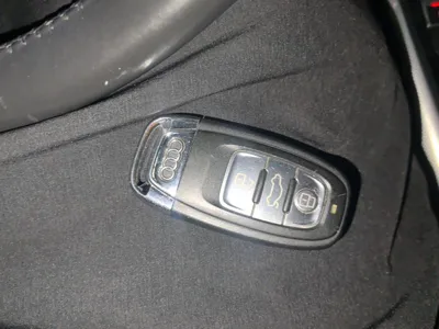 Audi A6L 2014, 165100 км, за 87607.45 CNY - фото 9