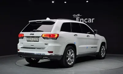 Jeep Cherokee 2020, 53058 км, за 27900000 KRW