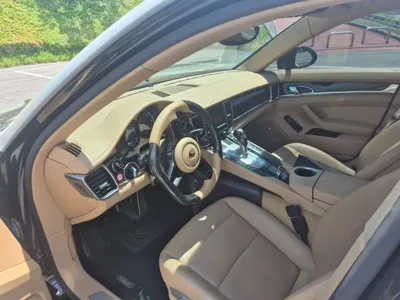 Porsche Panamera 2014, 169524 км, за 38000000 KRW - фото 8