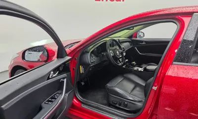 Kia Stinger 2018, 160037 км, за 13300000 KRW - фото 11