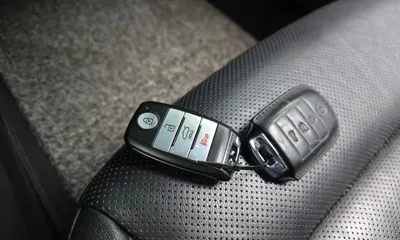 Kia K3 2016, 106479 км, за 9700000 KRW - фото 28