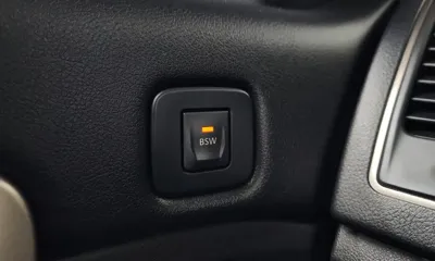 Renault-KoreaSamsung SM5 2015, 84984 км, за 4500000 KRW - фото 16