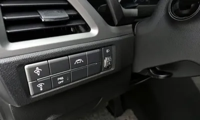 KG_Mobility_Ssangyong KORANDO 2022, 40844 км, за 16800000 KRW - фото 27