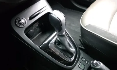 Renault-KoreaSamsung QM3 2016, 143061 км, за 5400000 KRW - фото 9