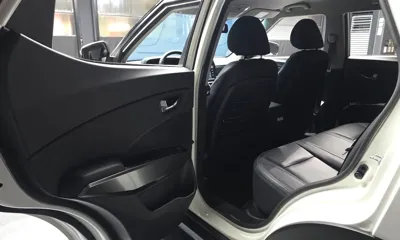 KG_Mobility_Ssangyong TIBOLI 2022, 11112 км, за 16000000 KRW - фото 26