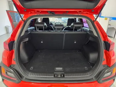 Hyundai Kona 2018, 135000 км, за 10900000 KRW - фото 11