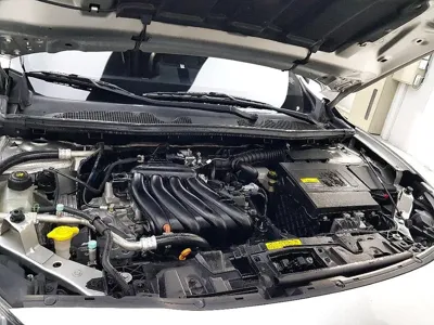 Renault-KoreaSamsung SM3 2014, 125474 км, за 1990000 KRW - фото 6