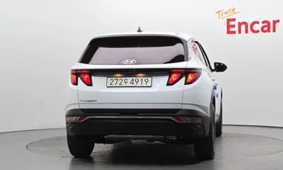 Hyundai Tucson 2022, 52039 км, за 99990000 KRW