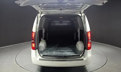 Hyundai Starex 2019, 155356 км, за 12500000 KRW - фото 15