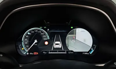 Genesis GV80 2023, 71385 км, за 47800000 KRW - фото 8