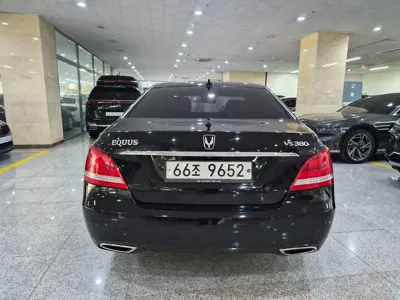 Hyundai Equus 2013, 202740 км, за 5500000 KRW - фото 4