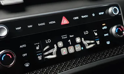 Genesis GV80 2024, 16713 км, за 71900000 KRW - фото 29