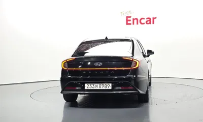 Hyundai Sonata 2020, 121257 км, за 12300000 KRW