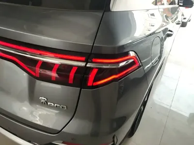BYD Pro New Energy 2022, 85399 км, за 59400 CNY - фото 8