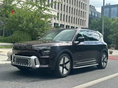 Smart Smart #5 · 2025 год