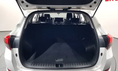 Hyundai Tucson 2018, 66945 км, за 15800000 KRW - фото 19