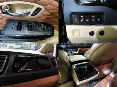 Kia Canival 2018, 247670 км, за 9200000 KRW - фото 18