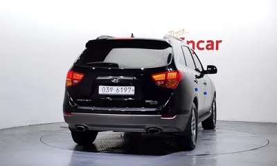 Hyundai Veracruz 2011, 156536 км, за 9900000 KRW