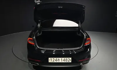 Hyundai Grandeur 2018, 204956 км, за 8100000 KRW - фото 20