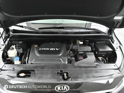 Kia Canival 2015, 145228 км, за 7400000 KRW - фото 5