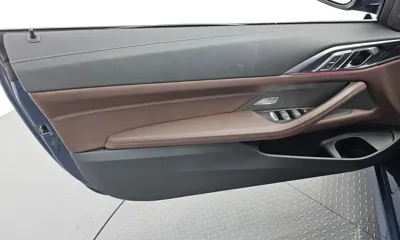 BMW 4-Series 2024, 27526 км, за 99990000 KRW - фото 24